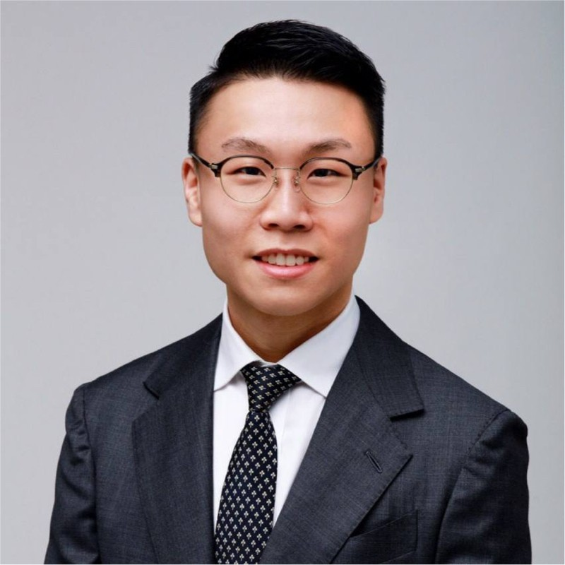 Timmy Lim, Director at Storehill Capital